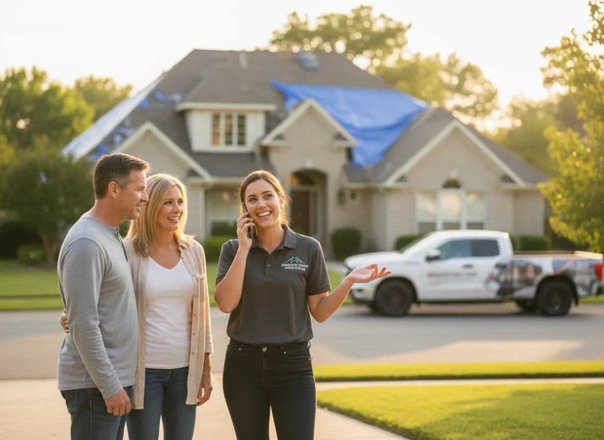Emergency Roof Repair Mount Angel, OR FAQs
